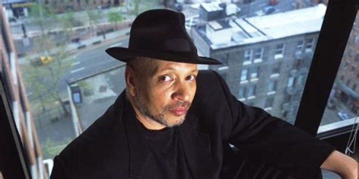 Who is Walter Mosley Dating Now