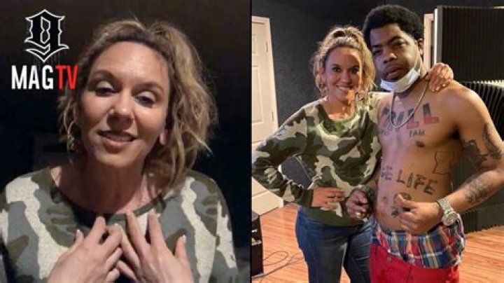 Who is Webbie Dating Now