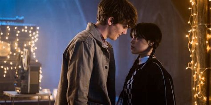 Who is Wednesday 13 Dating Now