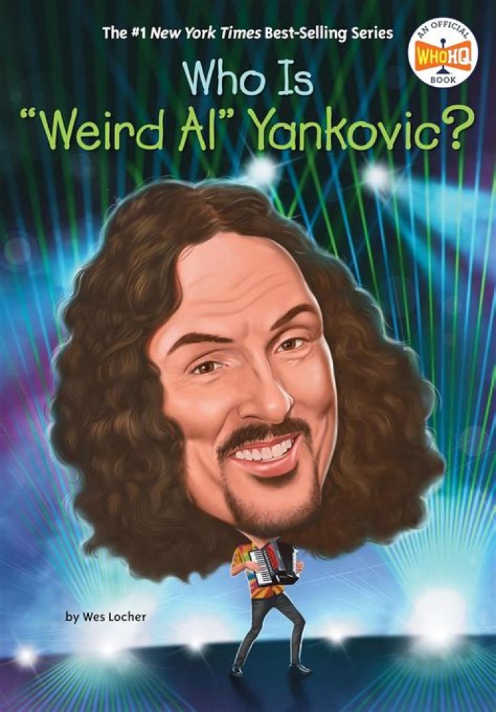 Who is Weird Al Yankovic Dating Now?