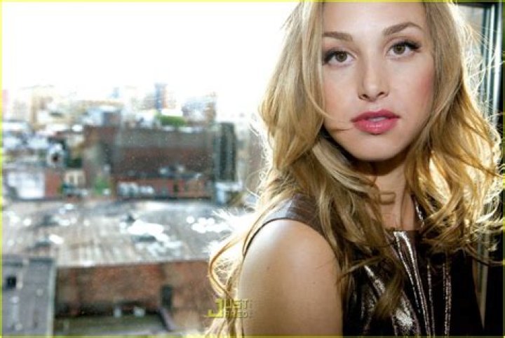 Who is Whitney Port Dating Now?