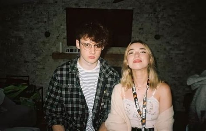 Who is Wilbur Soot Dating Now