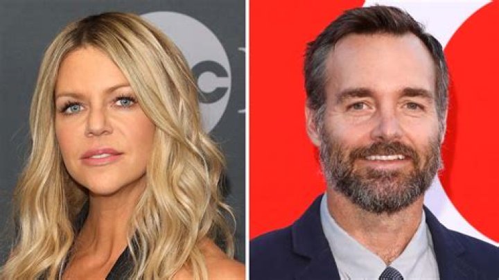 Who is Will Forte Dating Now