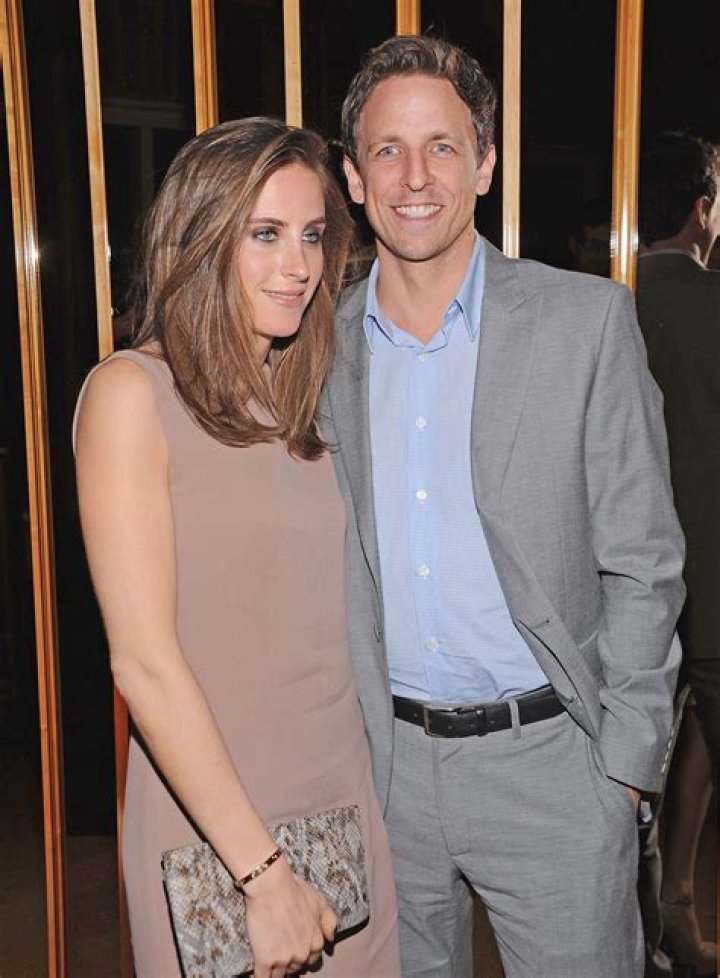 Who is Will Meyers Dating Now?