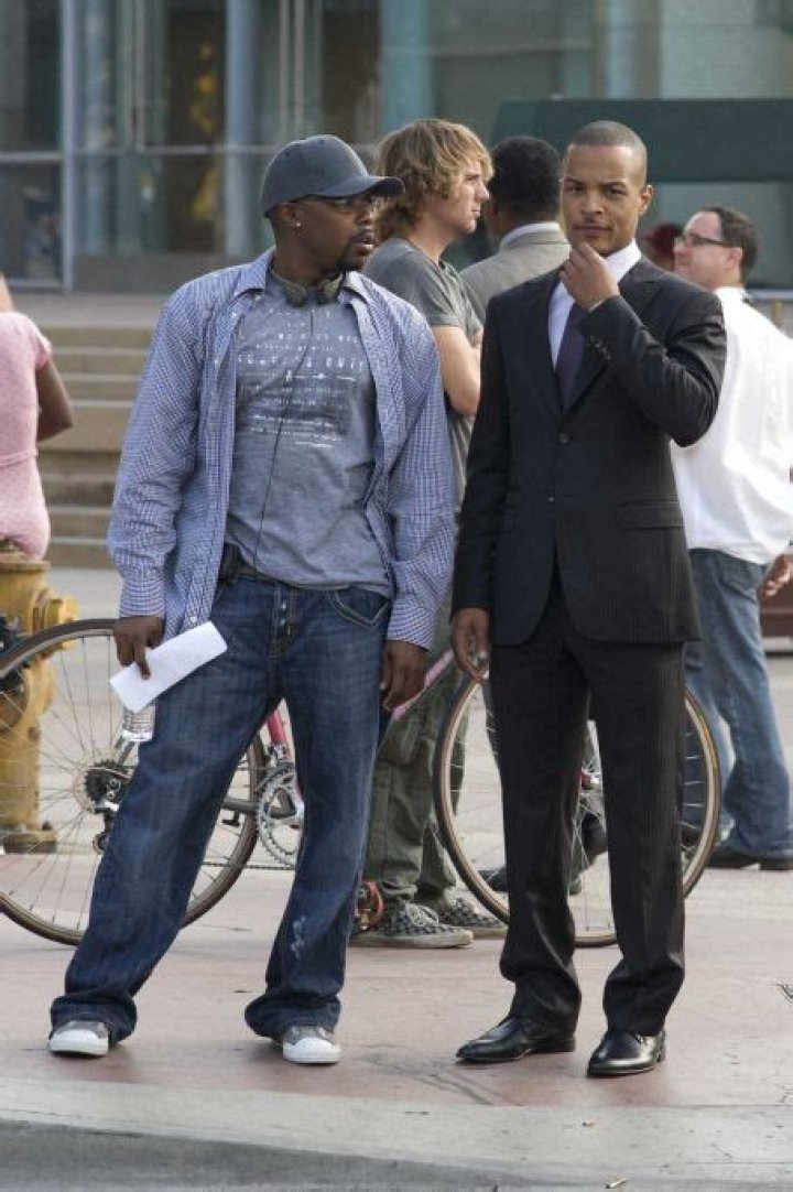 Who is Will Packer Dating Now?