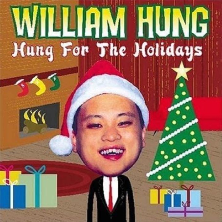 Who is William Hung Dating Now