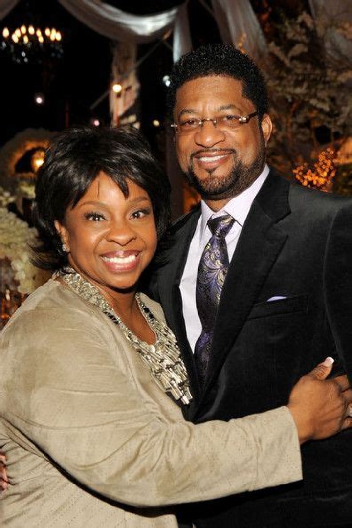 Who is William McDowell Dating Now