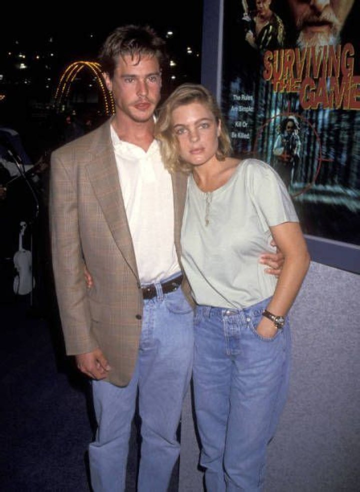 Who is William McNamara Dating Now