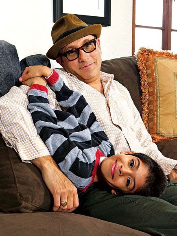 Who is Willie Garson Dating Now?