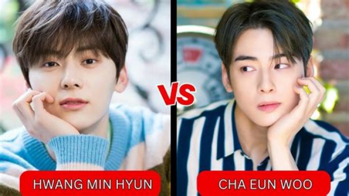 Who is Woo Hwang Dating Now?