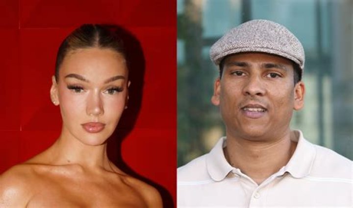 Who is Xatar Dating Now?