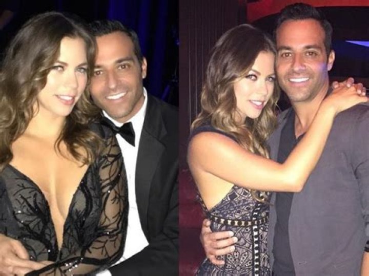 Who is Ximena Duque Dating Now