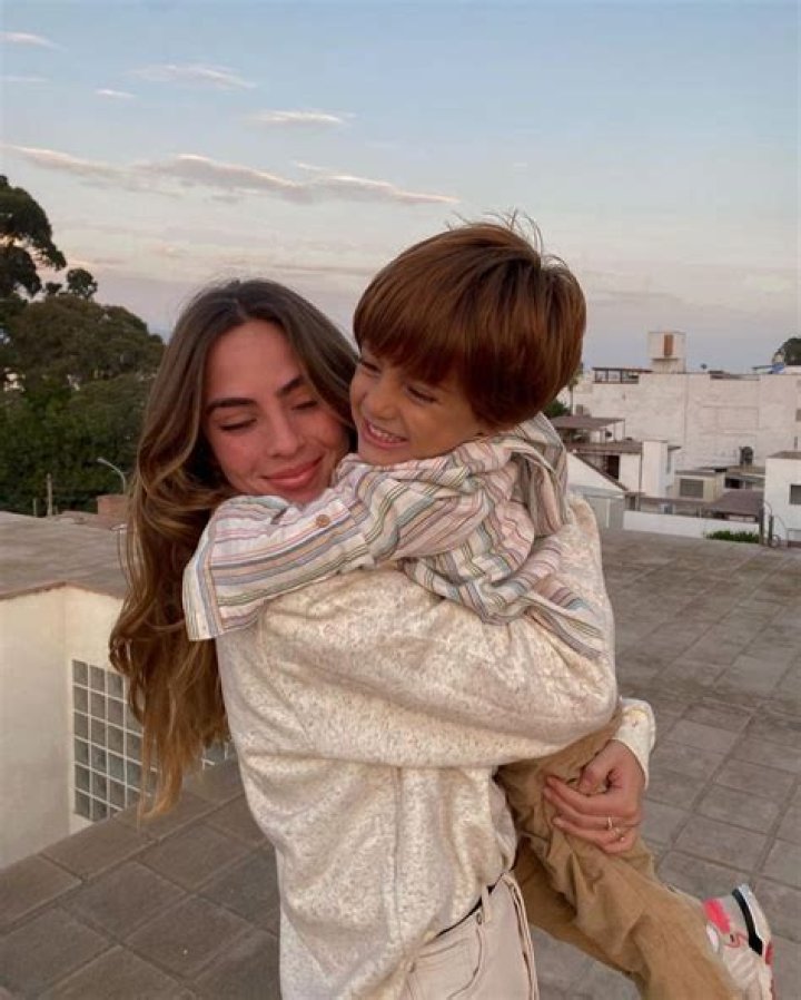 Who is Ximena Moral Dating Now?