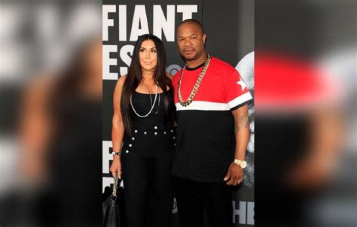 Who is Xzibit Dating Now?