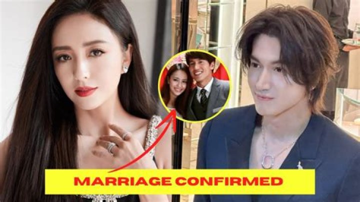 Who is Yan Yan Chan Dating Now?