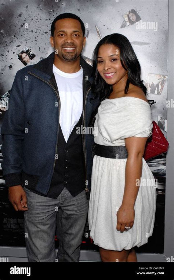 Who is Yasmin Deliz Dating Now