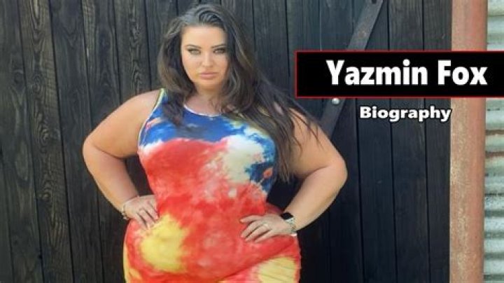 Who is Yazmin Fox Dating Now?