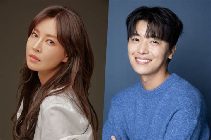 Who is Yeon Woo-Jin Dating Now