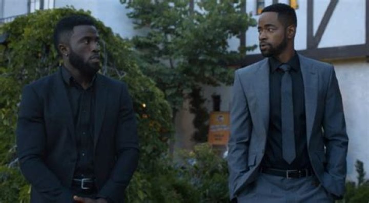 Who is Y'lan Noel Dating Now