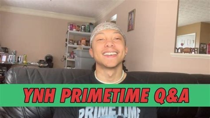 Who is Ynh Primetime Dating Now