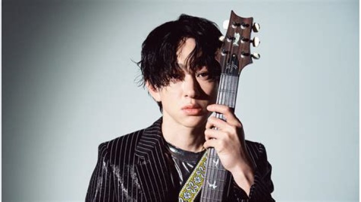 Who is You Yokoyama Dating Now?