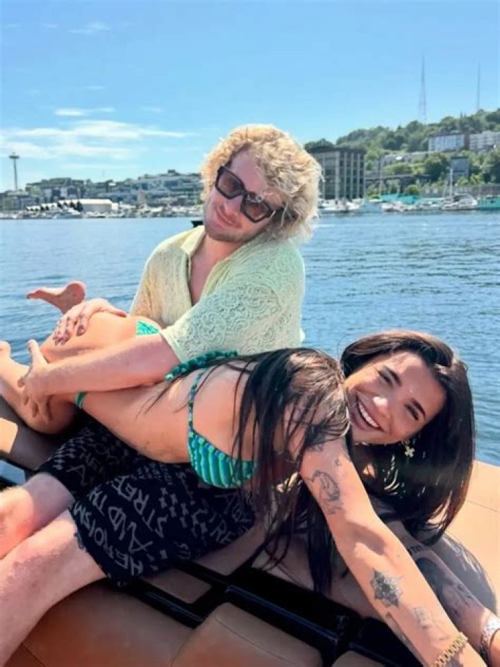 Who is Yung Inkky Dating Now?