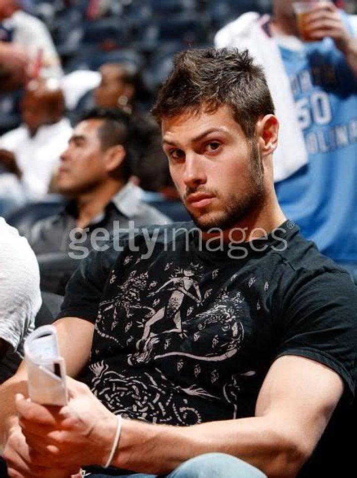 Who is Zach Bogosian Dating Now?