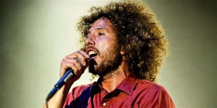 Who is Zack de la Rocha Dating Now