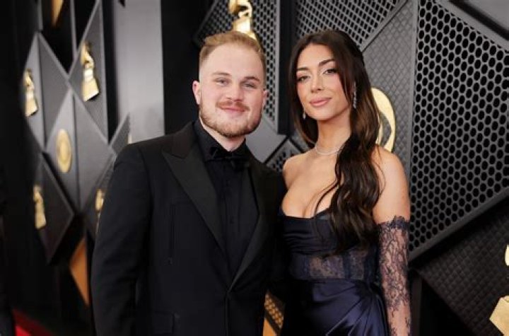 Who is Zack Fox Dating Now?