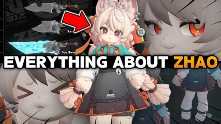 Who is Zaho Dating Now?