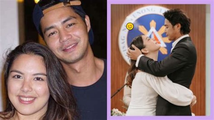 Who is Zanjoe Marudo Dating Now