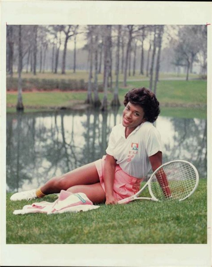 Who is Zina Garrison Dating Now