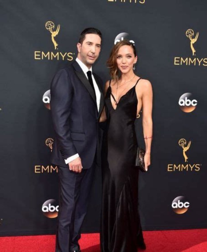 Who is Zoe Buckman Dating Now?