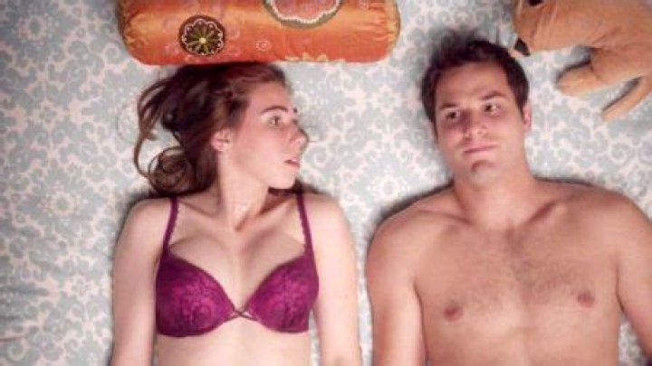 Who is Zosia Mamet Dating Now?