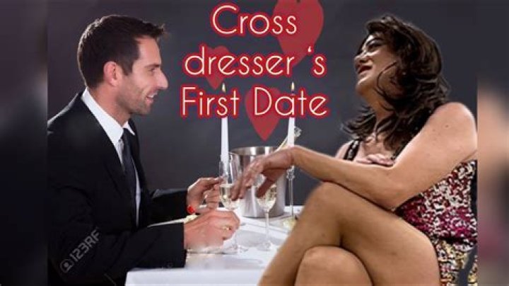 You Want To Date A Crossdresser? Here Are The Best First Date Ideas